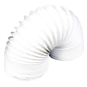 Przybysz Przewód elastyczny 1 m PVC fi 10 cm
