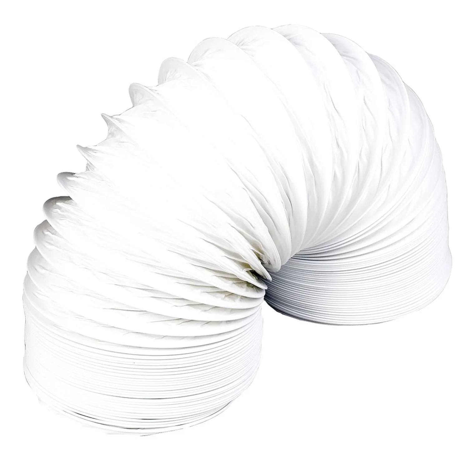 Przybysz Przewód elastyczny 1 m PVC fi 10 cm