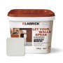 Elabrick Klej - Fuga biały 15 kg