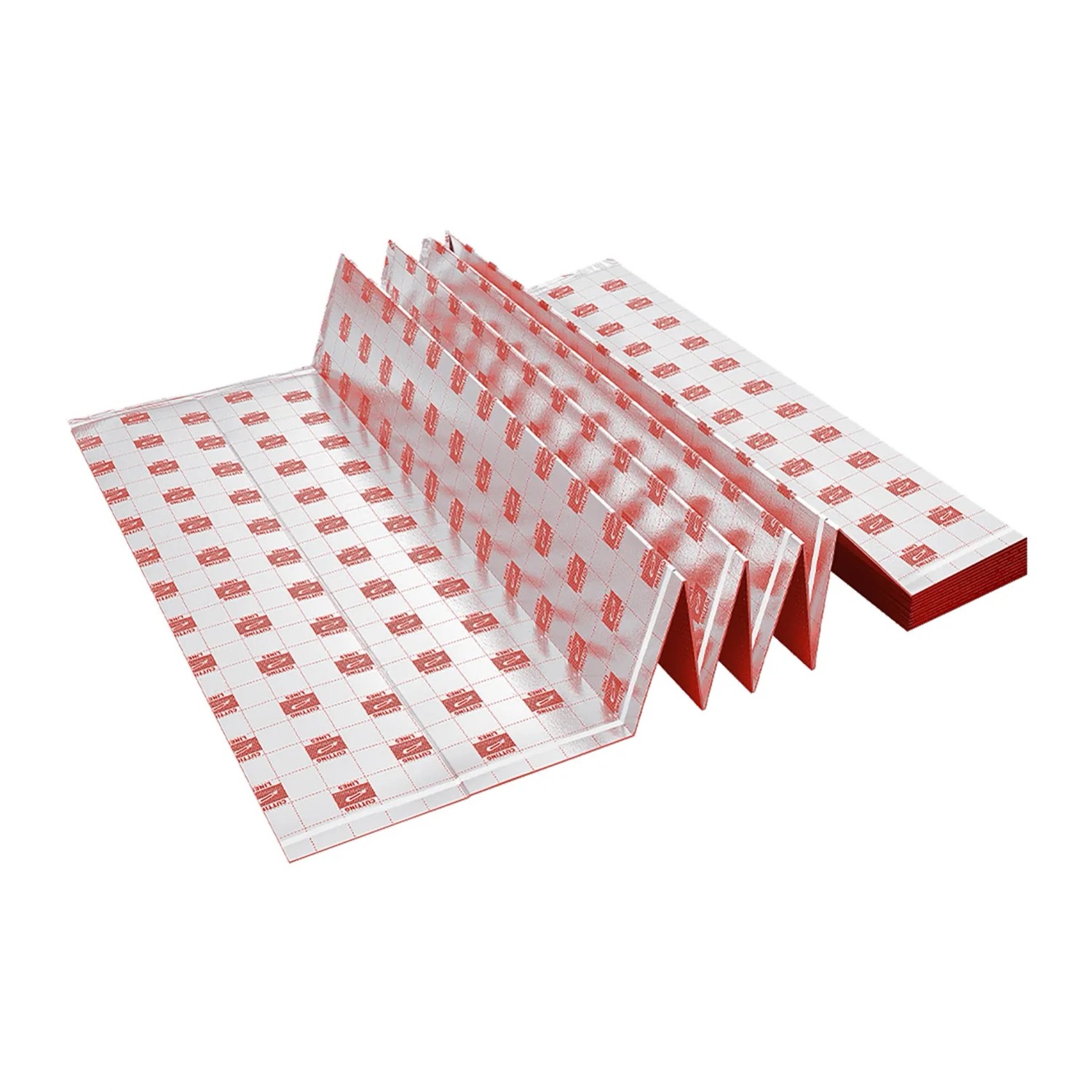 Arbiton Podkład pod panele Secura Thermo Aquastop 1,6 mm