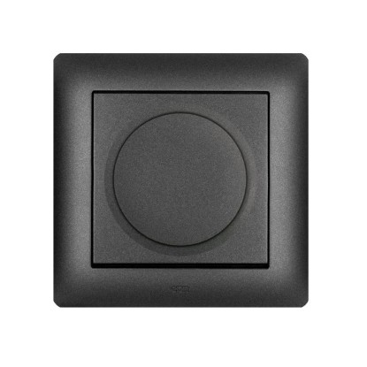 Elektro-Plast Ściemniacz Astoria czany