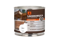 Dragon Lakierobejca szybkoschnąca biała 0,2l