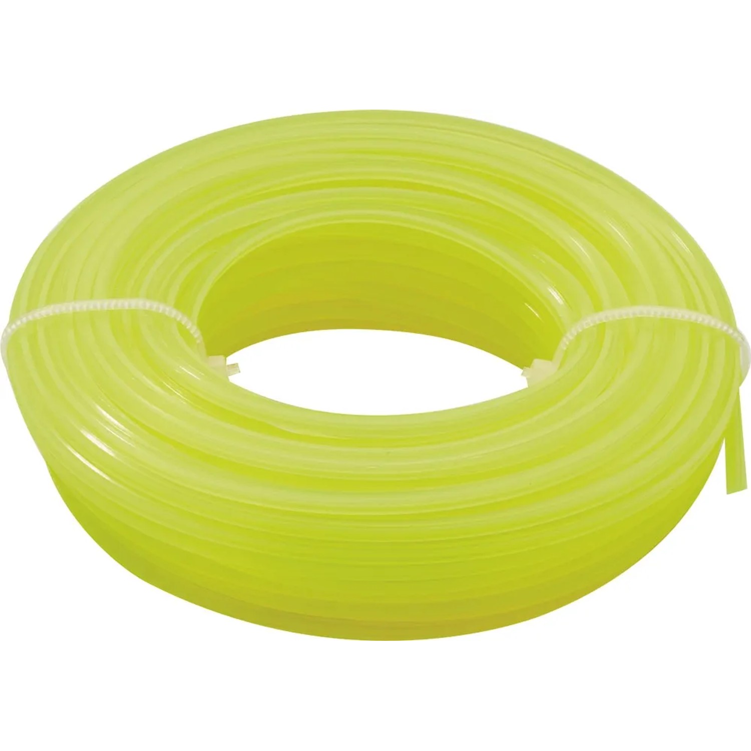 LUX-TOOLS Żyłka do podkaszarek gwiazdka 2,7 mm