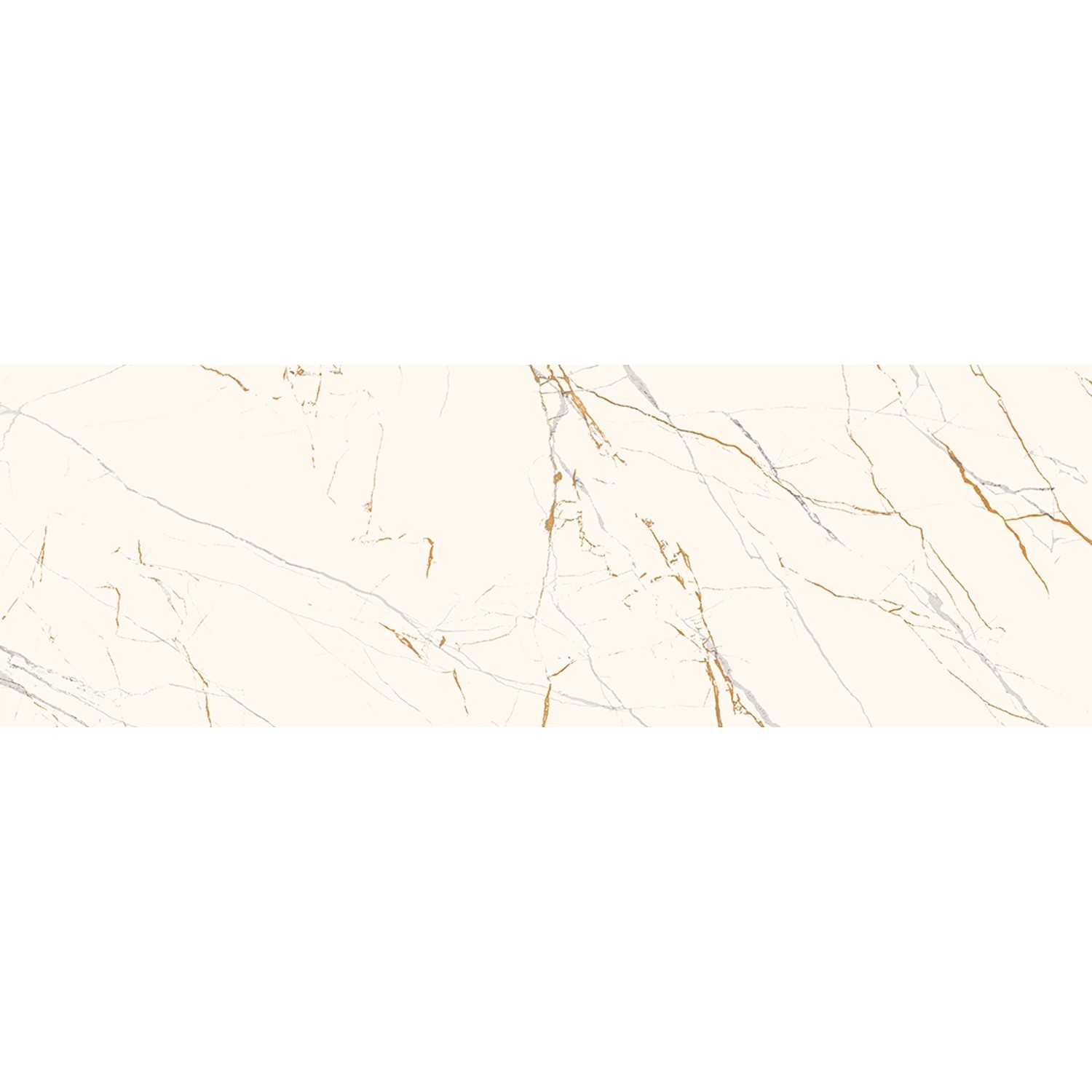 Glazura Guarda bianco 29,8 x 89,8 cm