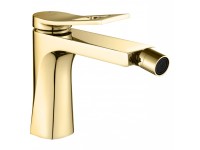 Rea Bateria bidetowa Soul złota