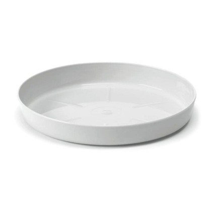 Podstawka plastikowa nr 4 jasny szary śr. 16,9 cm