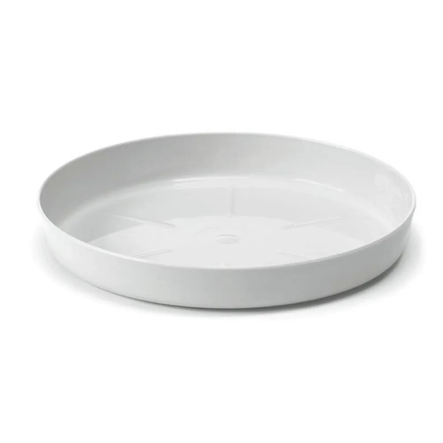Podstawka plastikowa nr 4 jasny szary śr. 16,9 cm