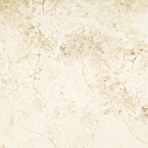 Beżowa płytka podłogowa z efektem marmuru, idealna do stylowych wnętrz.