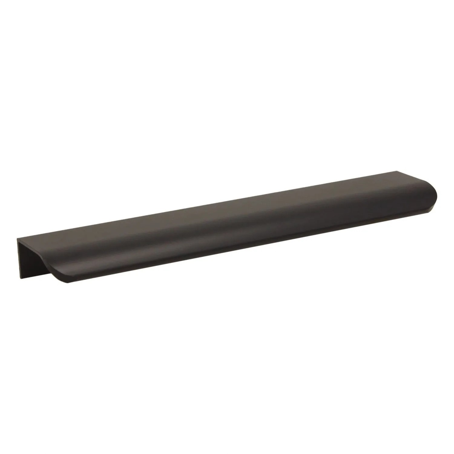 Gamet Uchwyt meblowy czarny mat UA136