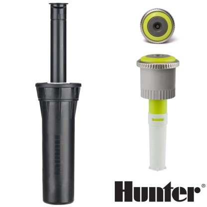 Zraszacz Hunter Pro Spray z dyszą MP 800SR 360 - 2,6-3,5 m