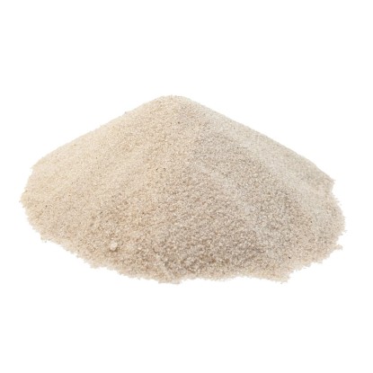 Piasek dekoracyjny Naturalny 500g