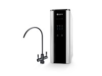 UST-M System filtracji wody kranowej silver black