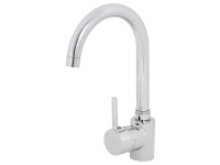 Axis Bateria kuchenna Stella chrom