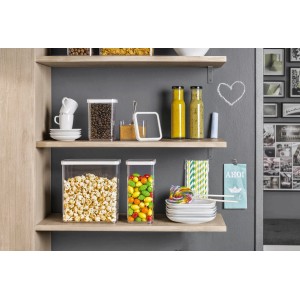 Rotho Loft Pojemnik kwadratowy 1l