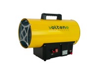Volteno Nagrzewnica gazowa 10kW Volteno Nagrzewnica gazowa 10kW