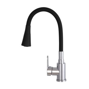 Granitan Bateria kuchenna elastyczna Flexo chrom