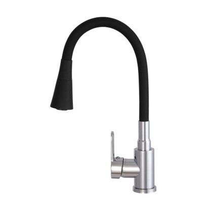 Granitan Bateria kuchenna elastyczna Flexo chrom