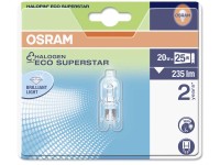 Osram Żarówka halogenowa Halostar 20 W G4 kupuj w OBI