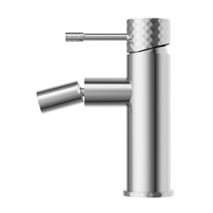 Granitan Bateria bidetowa Glami chrom