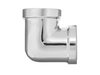 (gamon　unwound) Tłumik + kolanko 125 GY6 4T - 216225