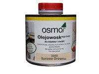Osmo Olejowosk bezbarwny surowe drewno transparentny 0,5L