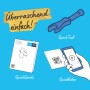 Grohe QuickFix: Instrukcja montażu, narzędzie i wideo do baterii umywalkowej Start Alira.
