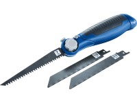 LUX Ręczna piła szablasta 3 w 1 LUX Ręczna piła szablasta 3 w 1