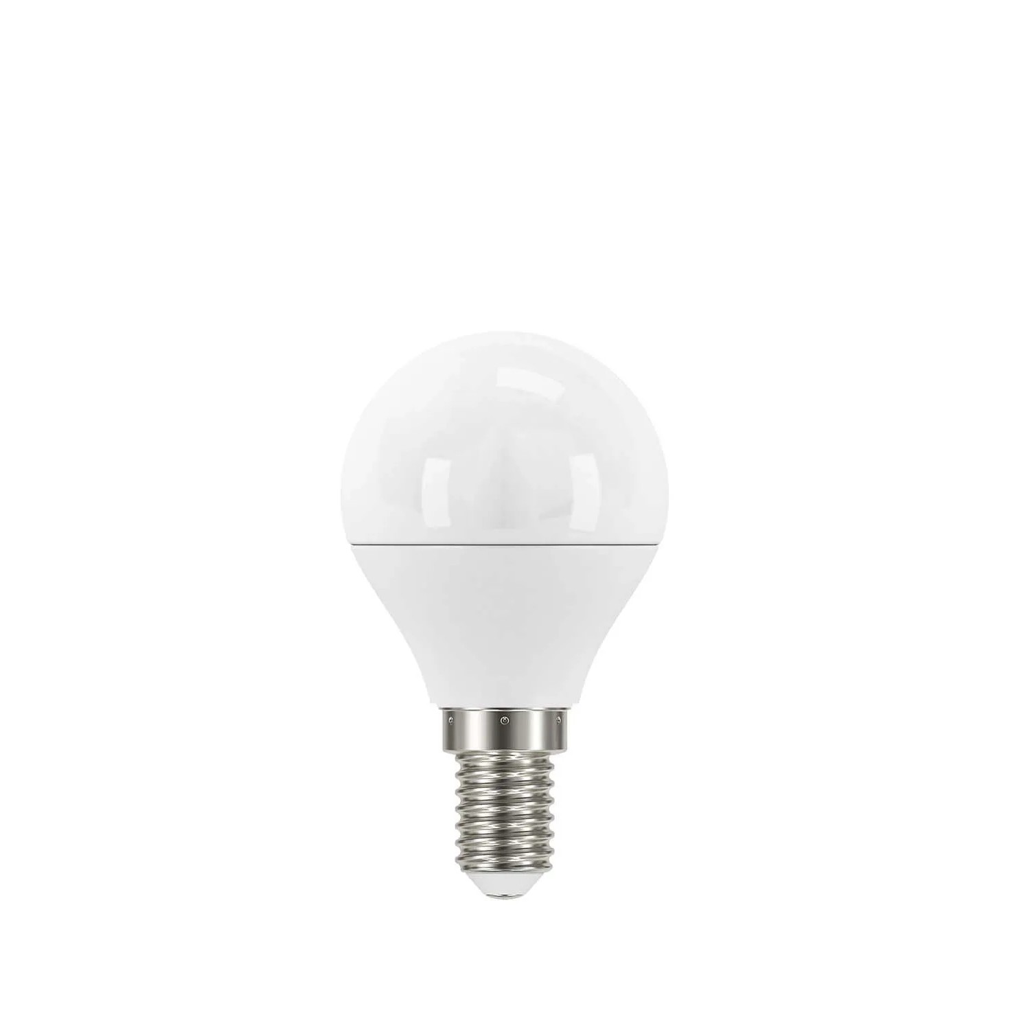 LEDVANCE Żarówka LED VALUECLP40 E14 4,9W 4000K 470lm