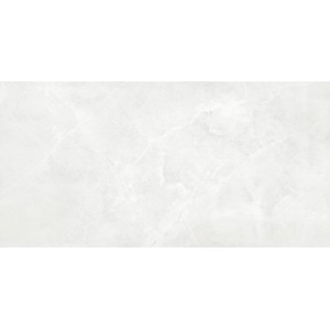 Jasna płytka ścienna z efektem marmuru do łazienki i kuchni.