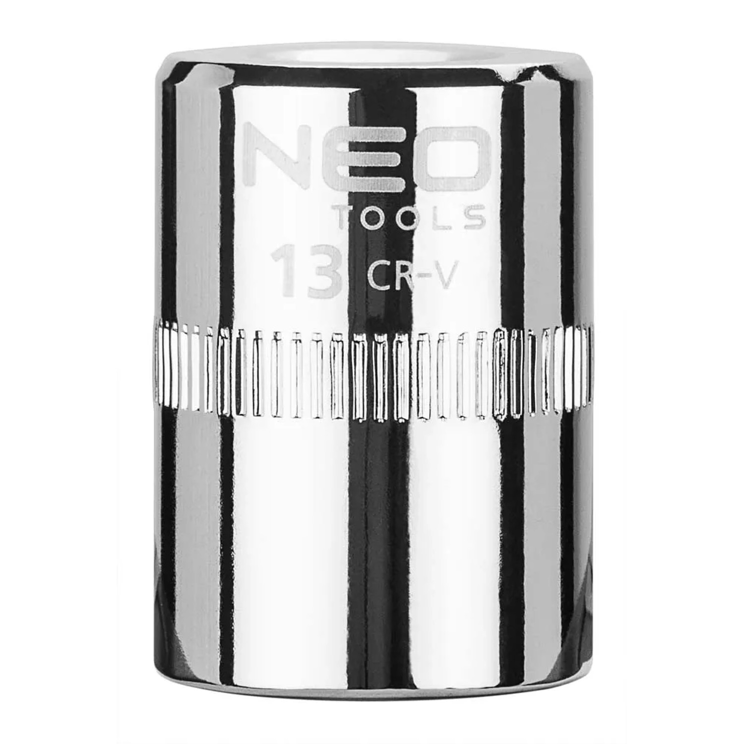 Nasadka 1/4" 6pkt 13mm Superlock 1 szt.