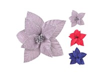 Poisencja na piku, mix - 28 cm