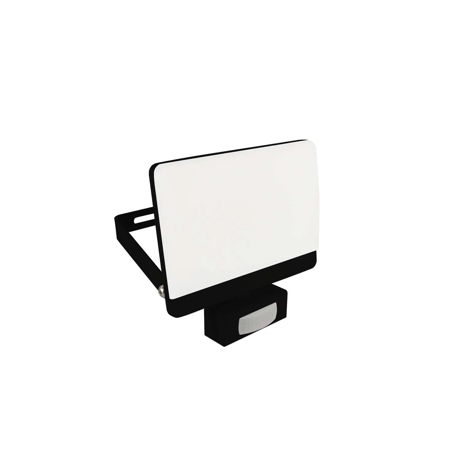 Struhm Naświetlacz BRYZA LED S z czuj. ruchu 30W 4200K 2700lm IP65 czarny