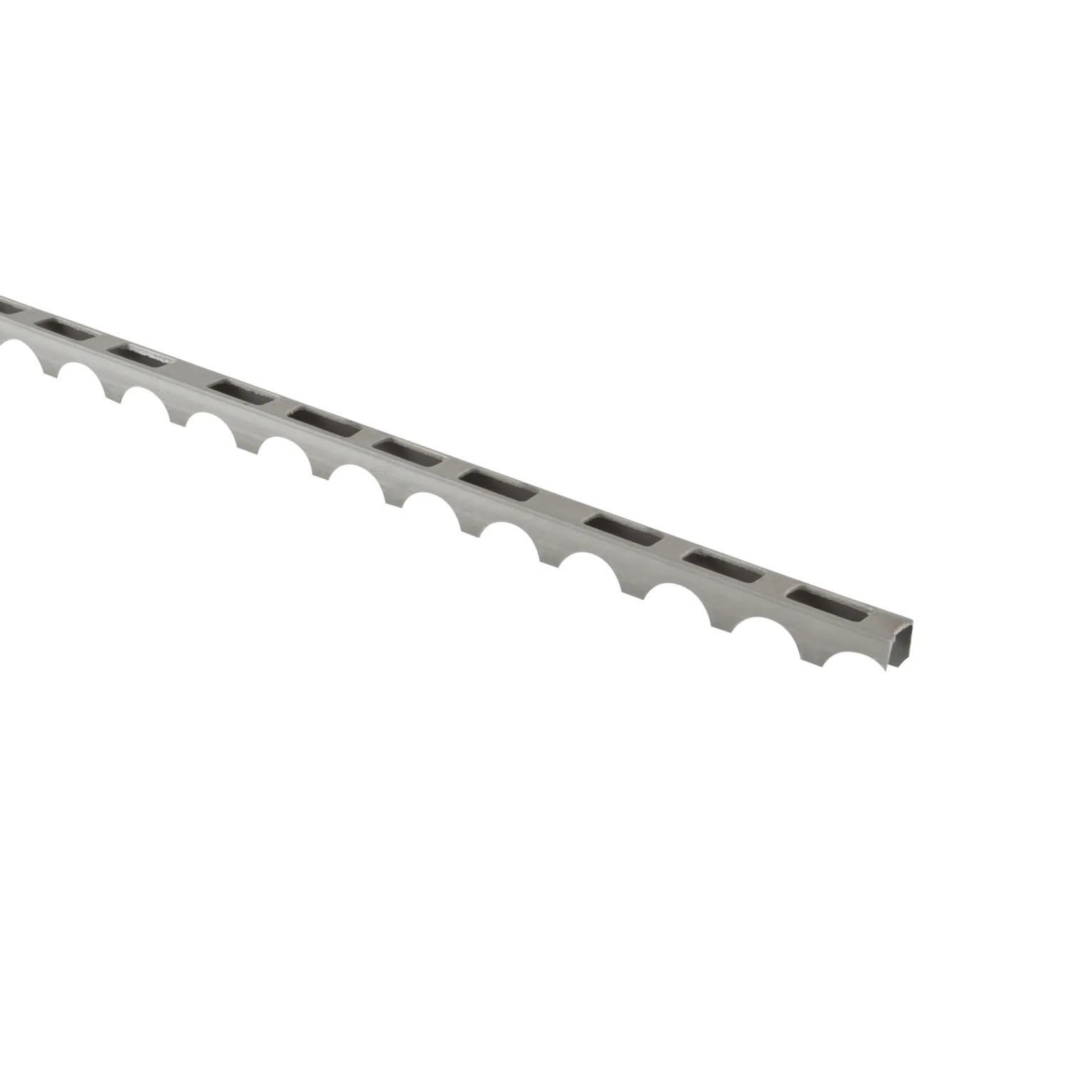Prowadnica do wylewek 25 mm x 2 m