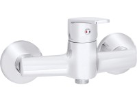 Baliv Bateria prysznicowa Zen chrom