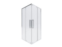 Kabi Kabina prysznicowa XS 90 chrom