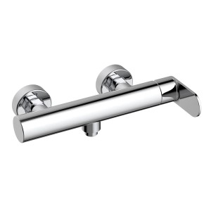 Cersanit Bateria prysznicowa Zuro chrom