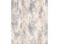 Tapeta winylowa na flizelinie Walldeco beżowa