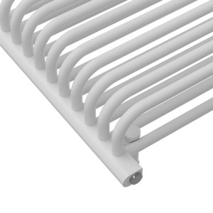 Giovanni Grzejnik łazienkowy CL biały mat 94 x 50 cm