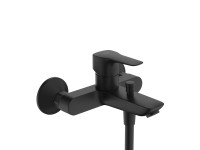 Hansgrohe Bateria wannowa My Sport czarna