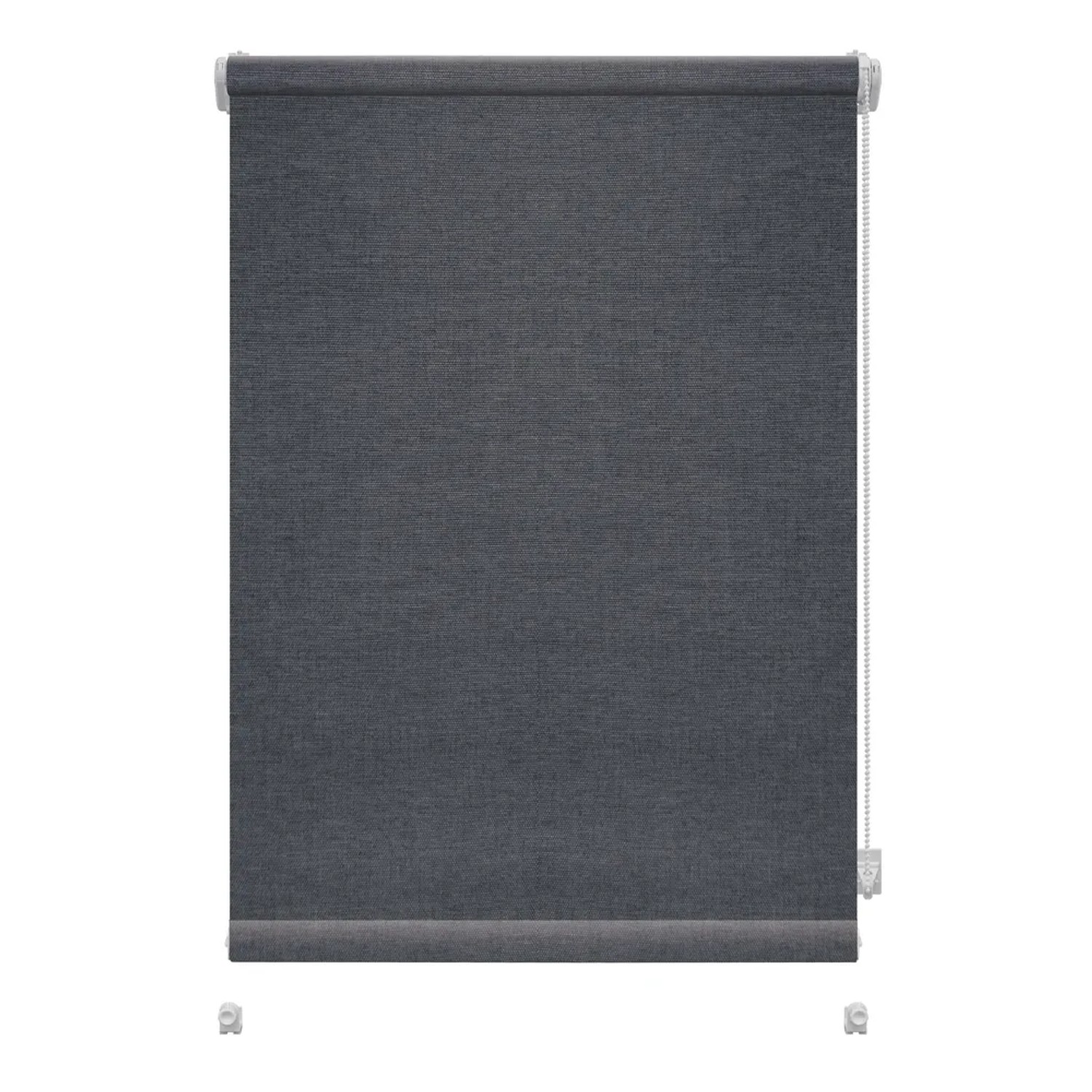 68 Cm Ruler Mini roleta FARO grafitowa 68 cm x 150 cm kupuj w OBI