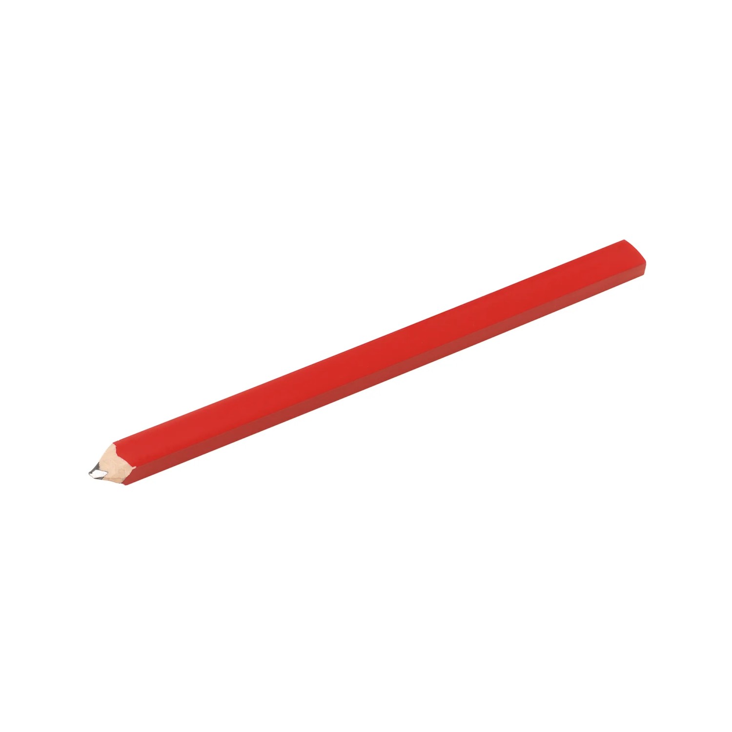 LUX-TOOLS Ołówek stolarski 18 cm