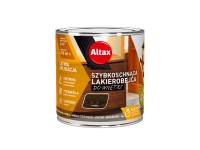 Altax Lakierobejca szybkoschnąca venge 250 ml
