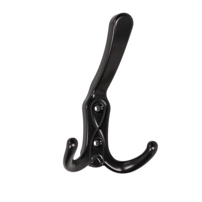 Gamet Wieszak meblowy czarny WR43 112 mm