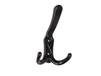 Gamet Wieszak meblowy czarny WR43 112 mm Gamet Wieszak meblowy czarny WR43 112 mm