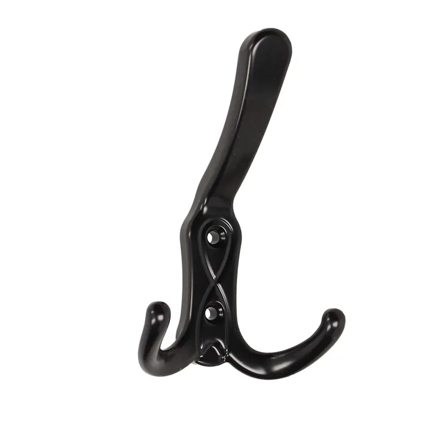 Gamet Wieszak meblowy czarny WR43 112 mm