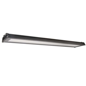 Master LED Lampa liniowa HIGH BAY 150W 5000K 16500lm IP65 czarna