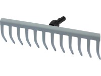 LUX-TOOLS grabie, 12 zębów