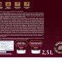 Farba Magnat Ceramic mglisty ametyst 2,5L_3