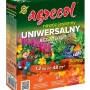 Opakowanie nawozu uniwersalnego jesiennego Agrecol, 1,2 kg na 48 m² powierzchni.
