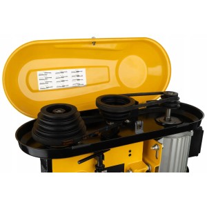 SMART365 Wiertarka kolumnowa SM-04-01116 600W